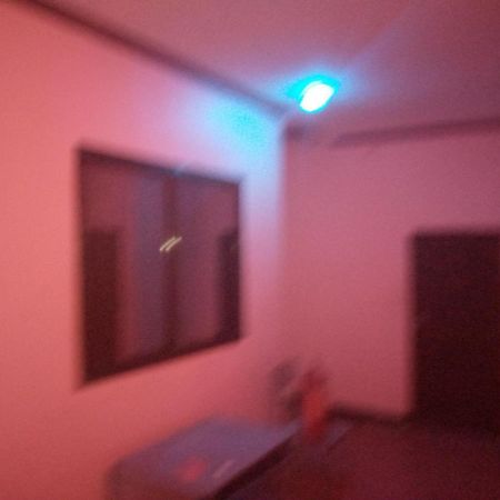 Kicec Bar And Guest House Airport Daressalam Exterior foto