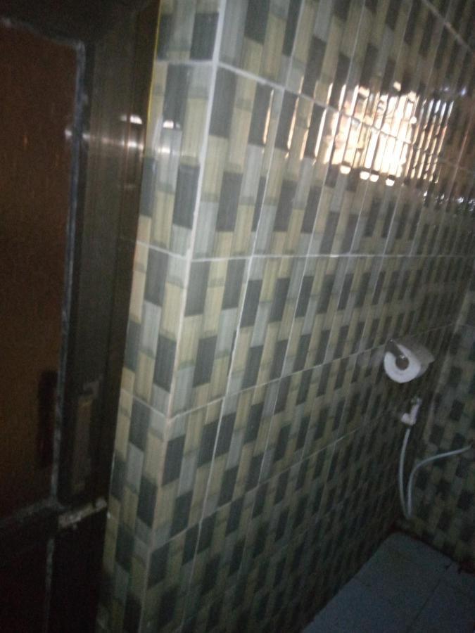 Kicec Bar And Guest House Airport Daressalam Exterior foto