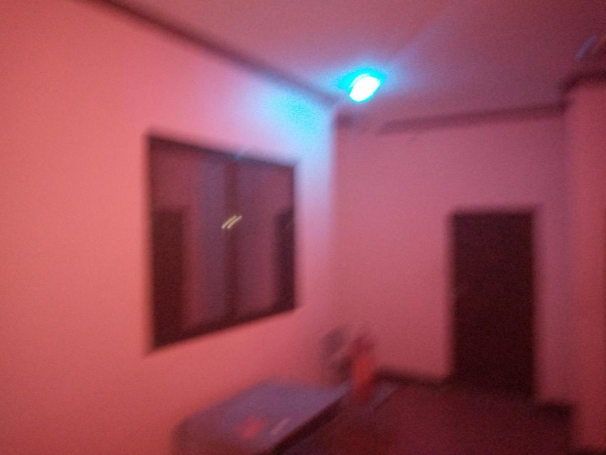Kicec Bar And Guest House Airport Daressalam Exterior foto