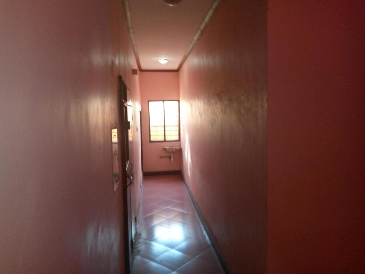Kicec Bar And Guest House Airport Daressalam Exterior foto
